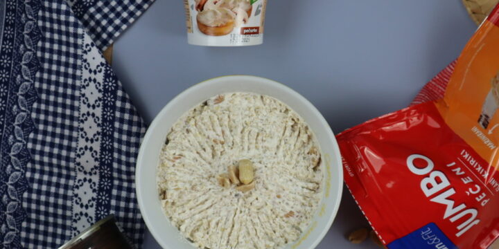 SALATA KIKIRINOA
