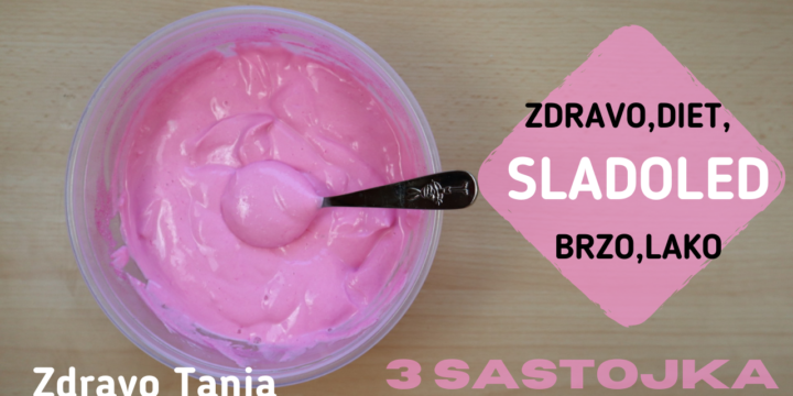 Tanjin sladoled